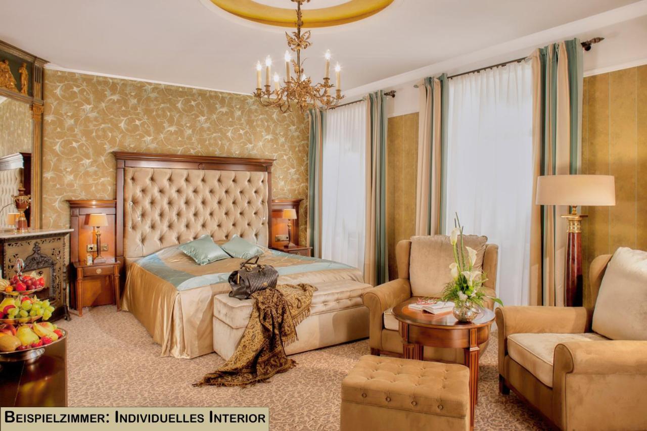 Weinromantikhotel Richtershof 뮐하임 안 데어 모젤 외부 사진