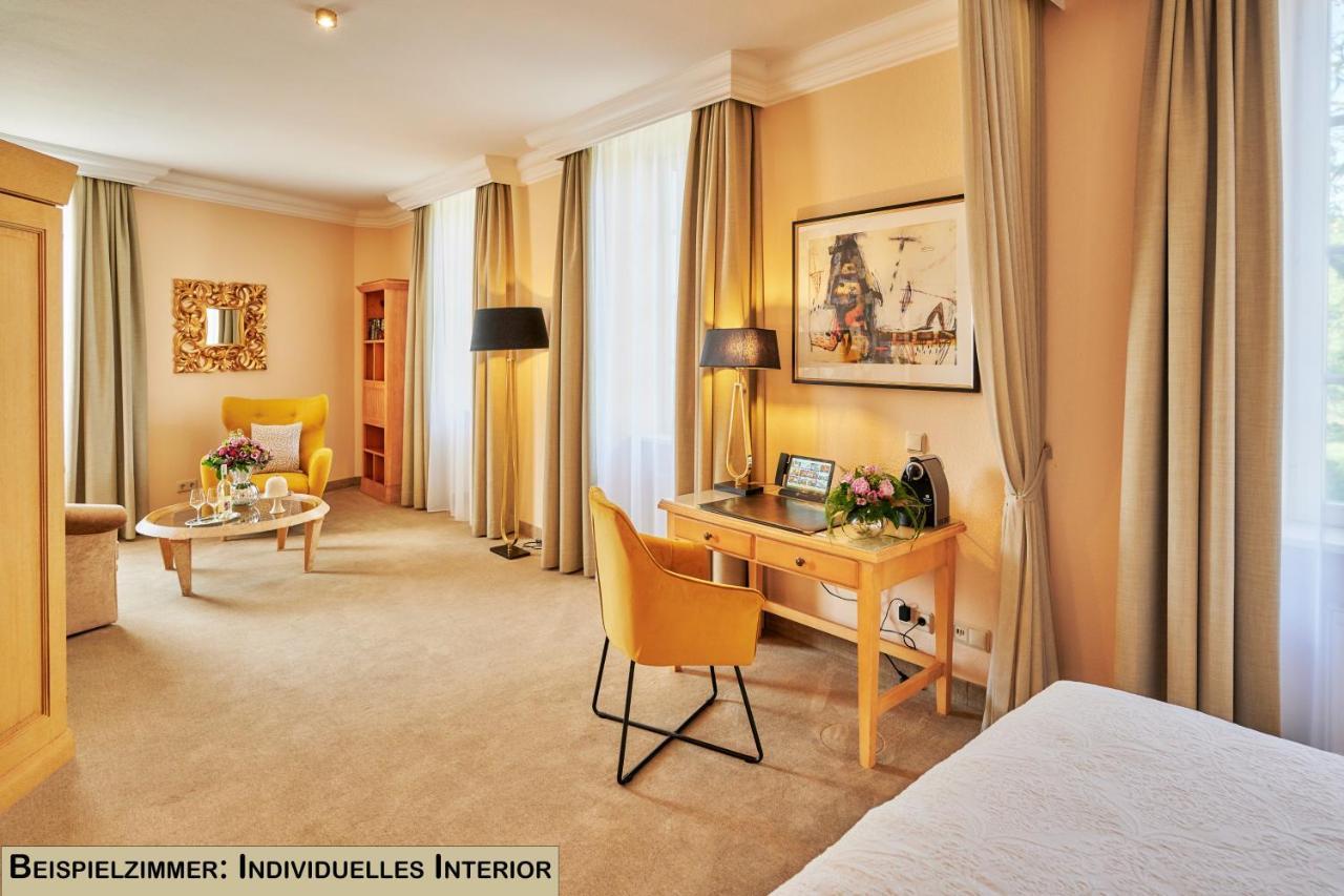 Weinromantikhotel Richtershof 뮐하임 안 데어 모젤 외부 사진