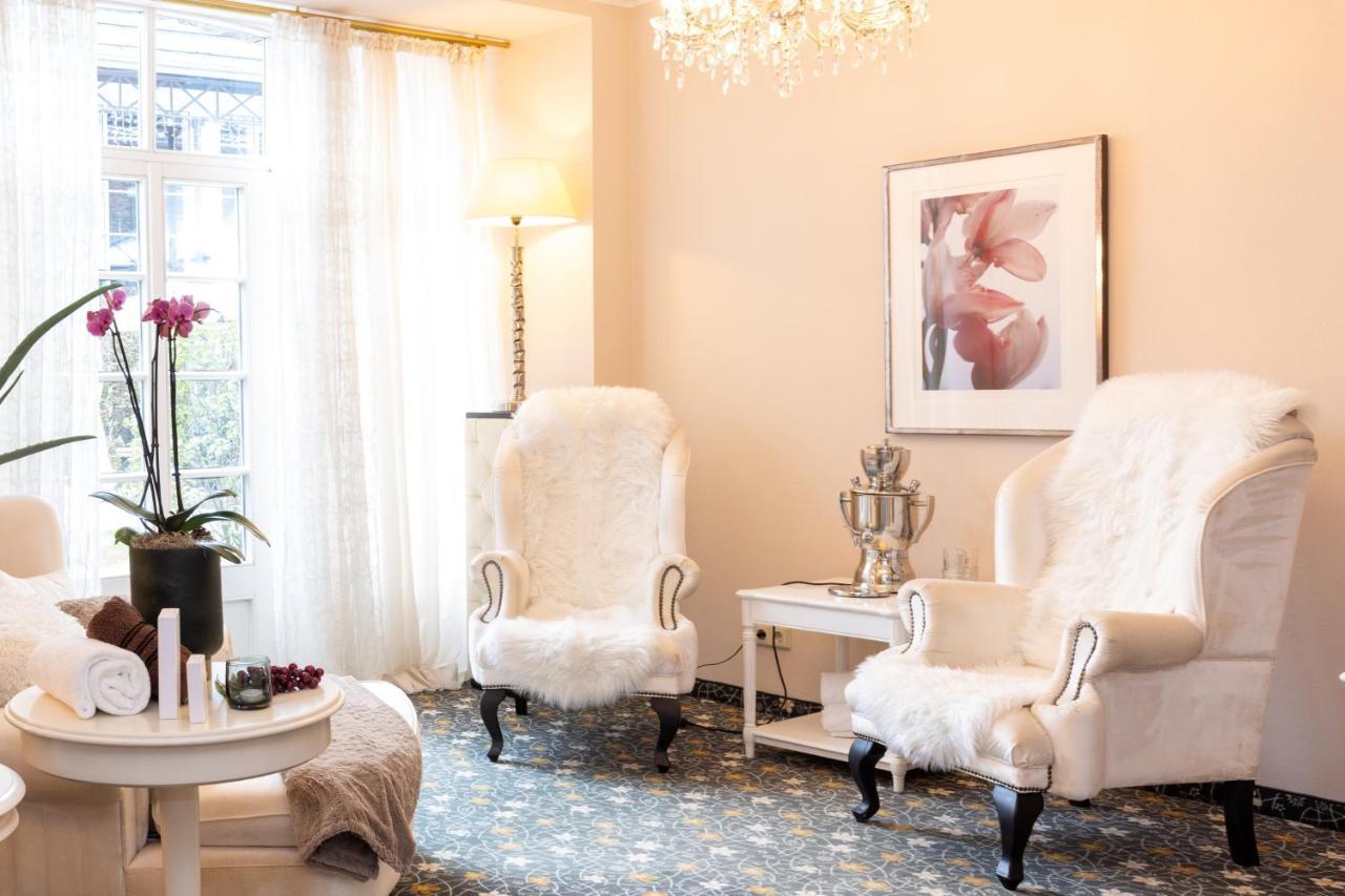 Weinromantikhotel Richtershof 뮐하임 안 데어 모젤 외부 사진