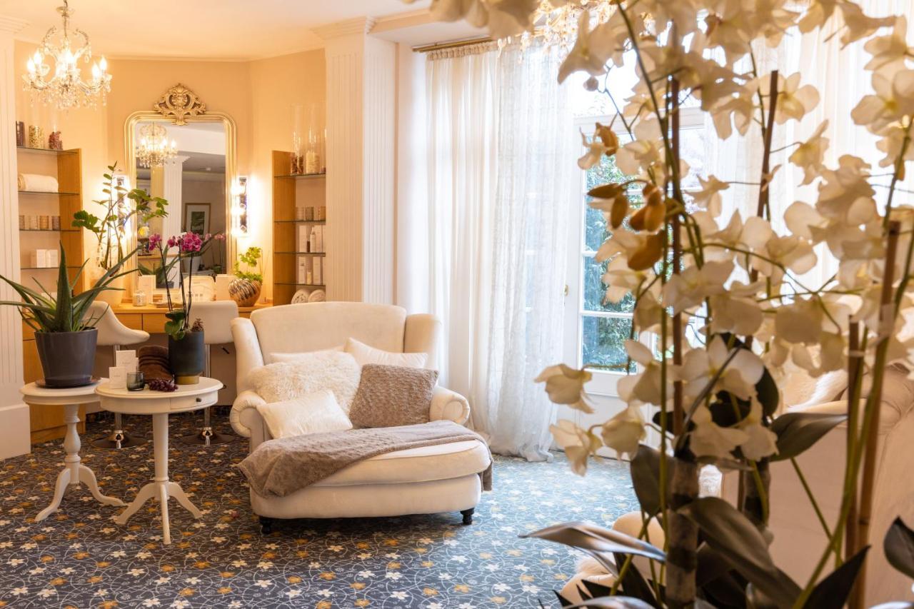 Weinromantikhotel Richtershof 뮐하임 안 데어 모젤 외부 사진