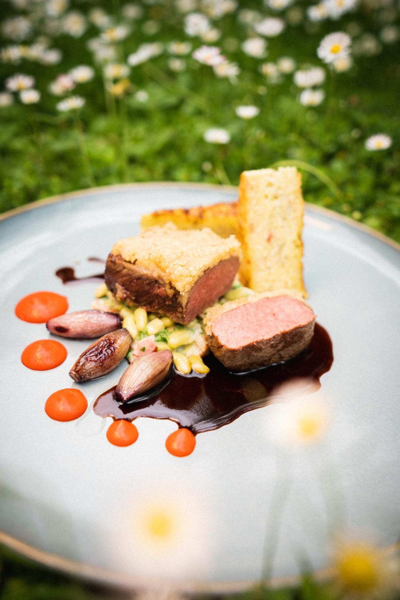 Weinromantikhotel Richtershof 뮐하임 안 데어 모젤 외부 사진