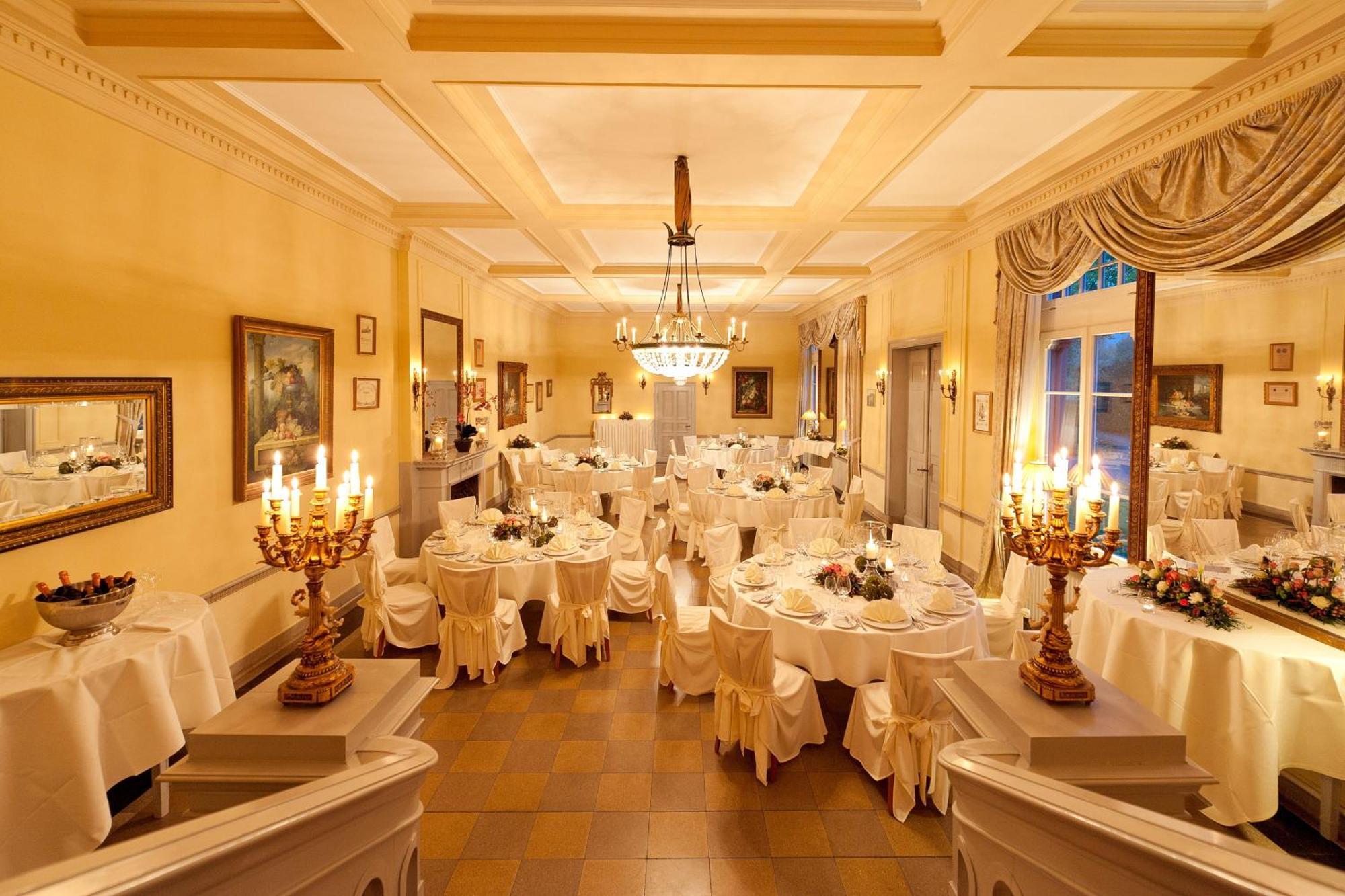Weinromantikhotel Richtershof 뮐하임 안 데어 모젤 외부 사진